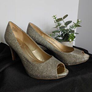 Bandolino Women's Rainna Pump "New"